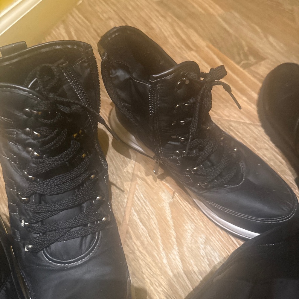 Winter Boot - image 4